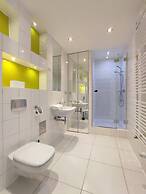 Turnau City Aparthotel