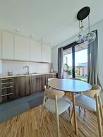 Turnau City Aparthotel