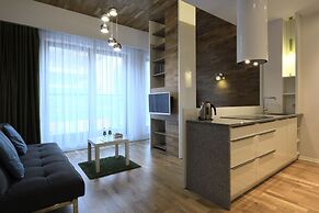 Turnau City Aparthotel