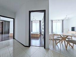 Turnau City Aparthotel