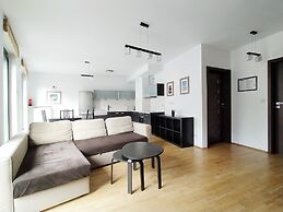 Turnau City Aparthotel