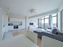 Turnau City Aparthotel