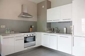 Turnau City Aparthotel