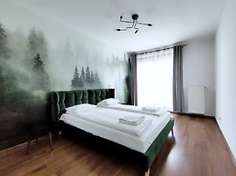 Turnau City Aparthotel