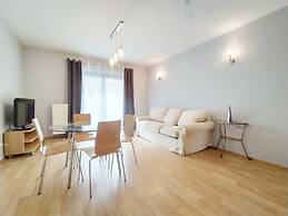 Turnau City Aparthotel