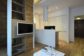 Turnau City Aparthotel