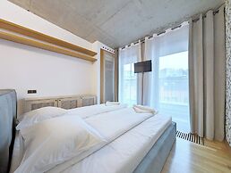 Turnau City Aparthotel