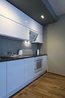 Turnau City Aparthotel