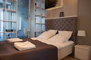 Turnau City Aparthotel