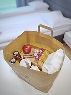 Turnau City Aparthotel