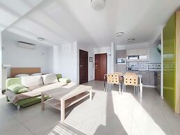 Turnau City Aparthotel