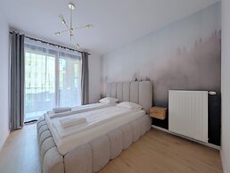 Turnau City Aparthotel