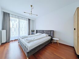 Turnau City Aparthotel