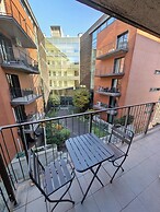 Turnau City Aparthotel