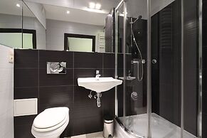 Turnau City Aparthotel