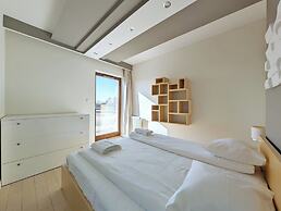 Turnau City Aparthotel