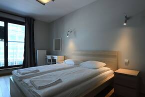 Turnau City Aparthotel