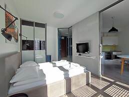 Turnau City Aparthotel