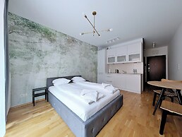 Turnau City Aparthotel