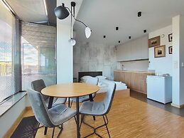 Turnau City Aparthotel