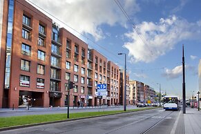 Turnau City Aparthotel