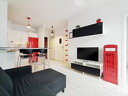 Turnau City Aparthotel