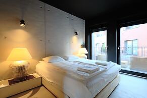 Turnau City Aparthotel