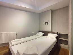 Turnau City Aparthotel
