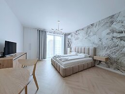 Turnau City Aparthotel