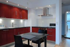 Turnau City Aparthotel