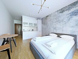 Turnau City Aparthotel
