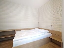 Turnau City Aparthotel