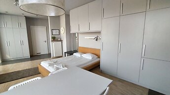 Turnau City Aparthotel