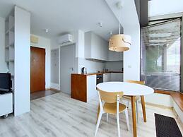 Turnau City Aparthotel