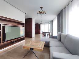 Turnau City Aparthotel