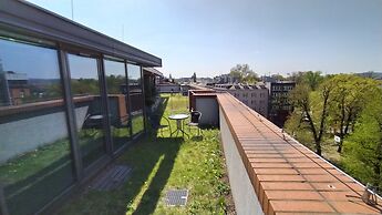 Turnau City Aparthotel