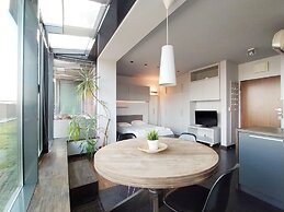 Turnau City Aparthotel