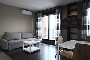 Turnau City Aparthotel