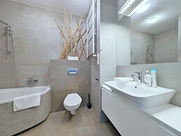 Turnau City Aparthotel
