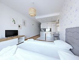 Turnau City Aparthotel