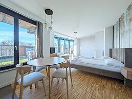 Turnau City Aparthotel