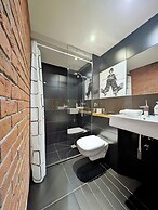 Turnau City Aparthotel