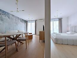 Turnau City Aparthotel