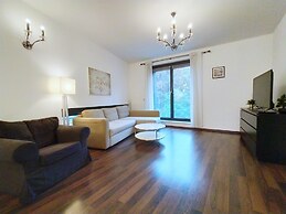 Turnau City Aparthotel