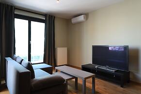 Turnau City Aparthotel