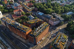 Turnau City Aparthotel