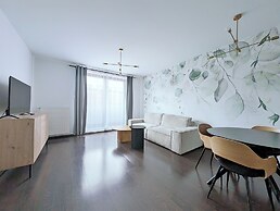 Turnau City Aparthotel