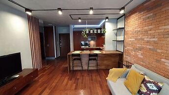 Turnau City Aparthotel