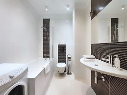 Turnau City Aparthotel