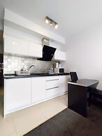 Turnau City Aparthotel